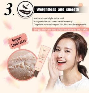 Smooth Balm Primer - Product Features 4