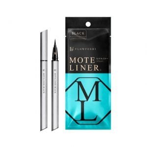 Flowfushi Mote liner - Product Packaging 01