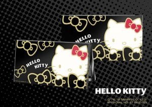 Hello Kitty MakeupBox Medium - Product details 02