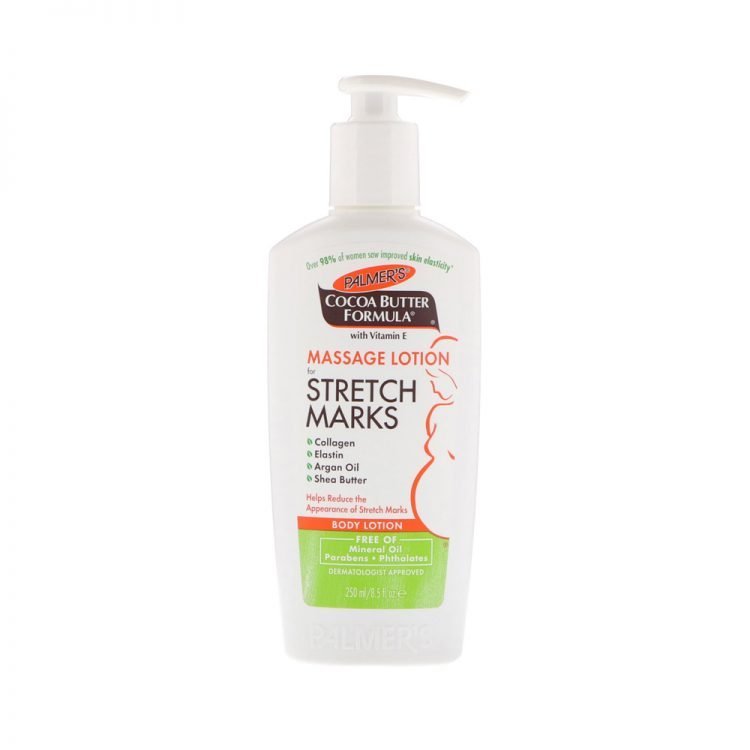 Lotion for Stretch Marks-Display Image