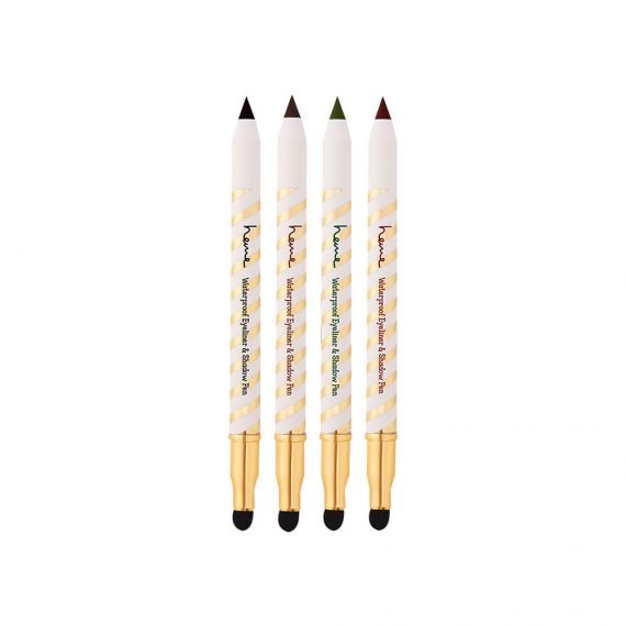 Waterproof Eyeliner & Shadow Pen-Display Image