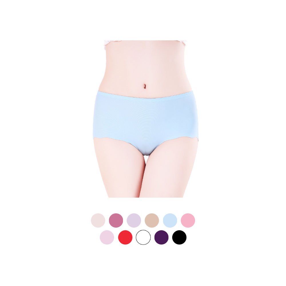 Ice Silk Underwear - Beauty Enhancer - YuYu Collection